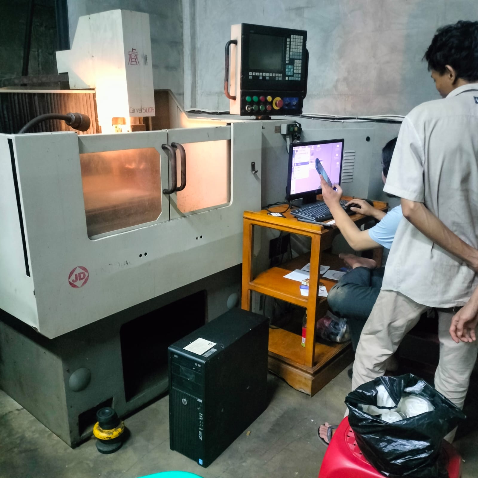 Heat Transfer and Transfer Printing